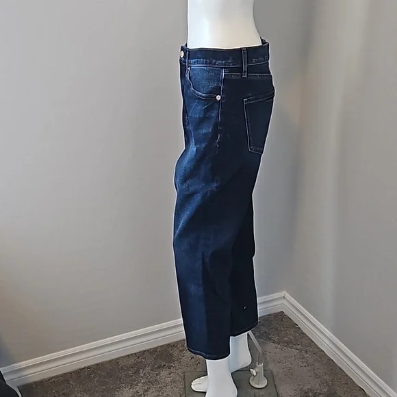 Express straight ankle - Picture 2 of 4